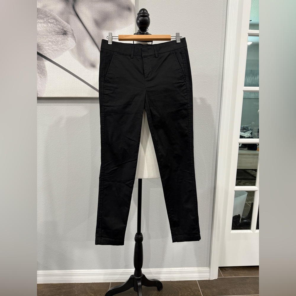 Vince Black Women’s Pants
